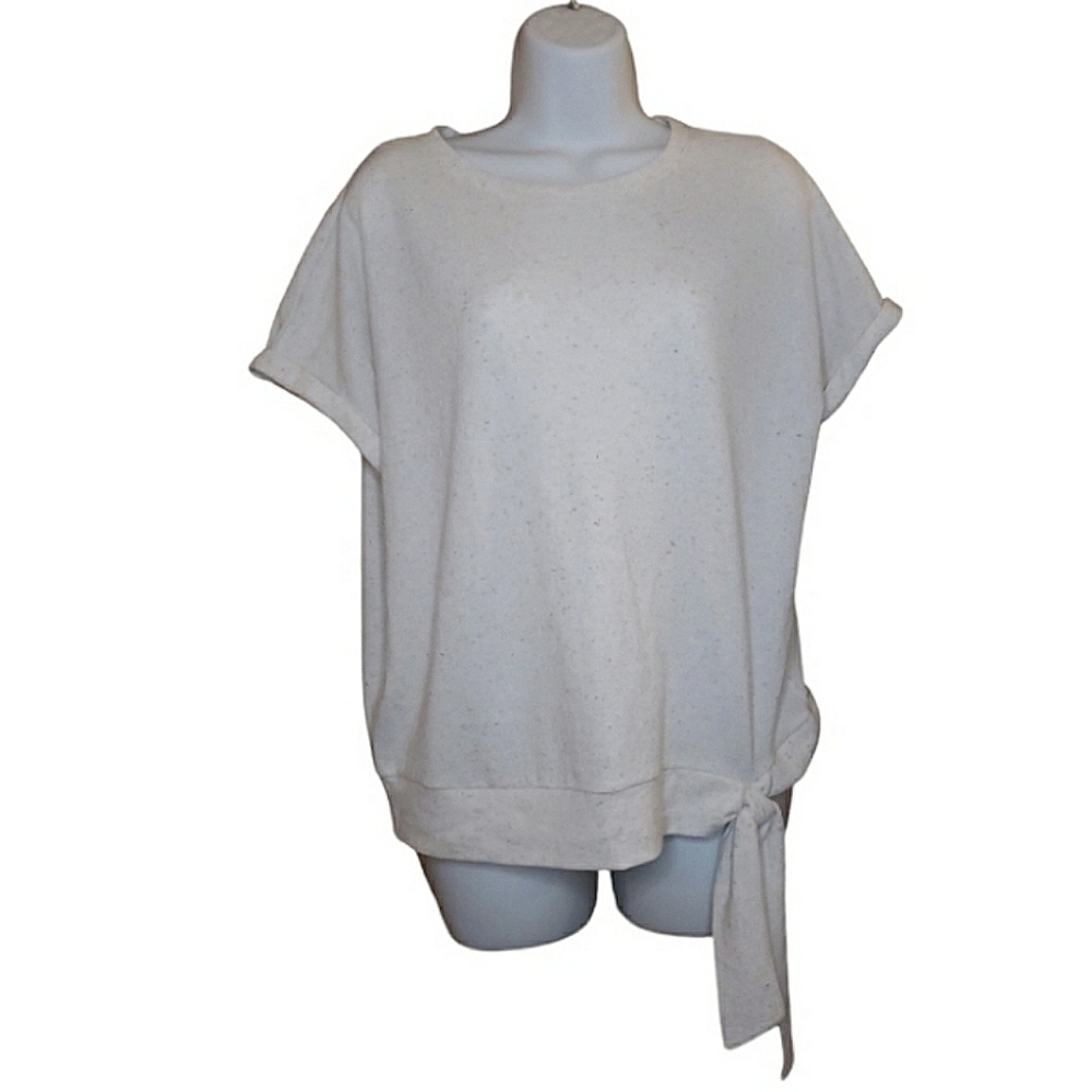 Simply Vera - Oversized Top - M - LN